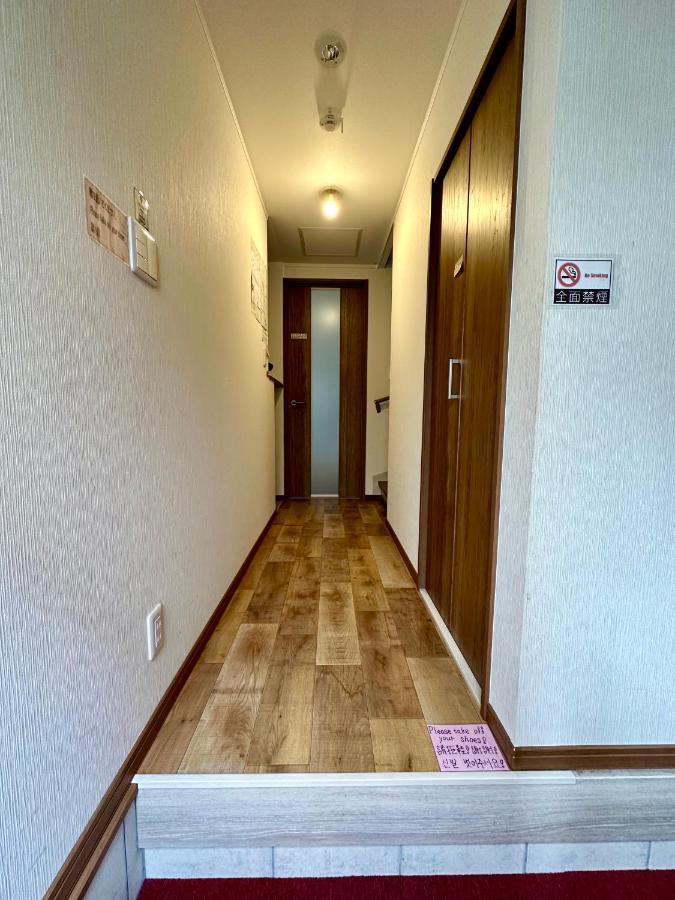 Kotori House Hotel Kyoto Exterior photo