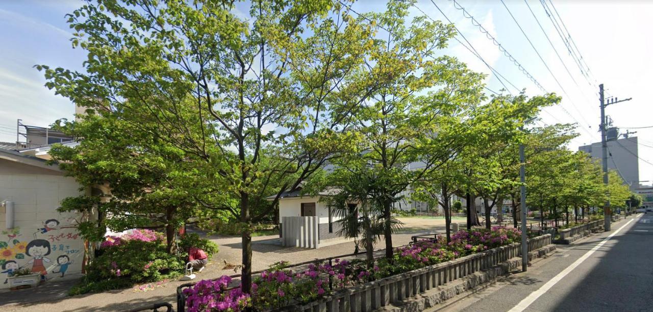Kotori House Hotel Kyoto Exterior photo