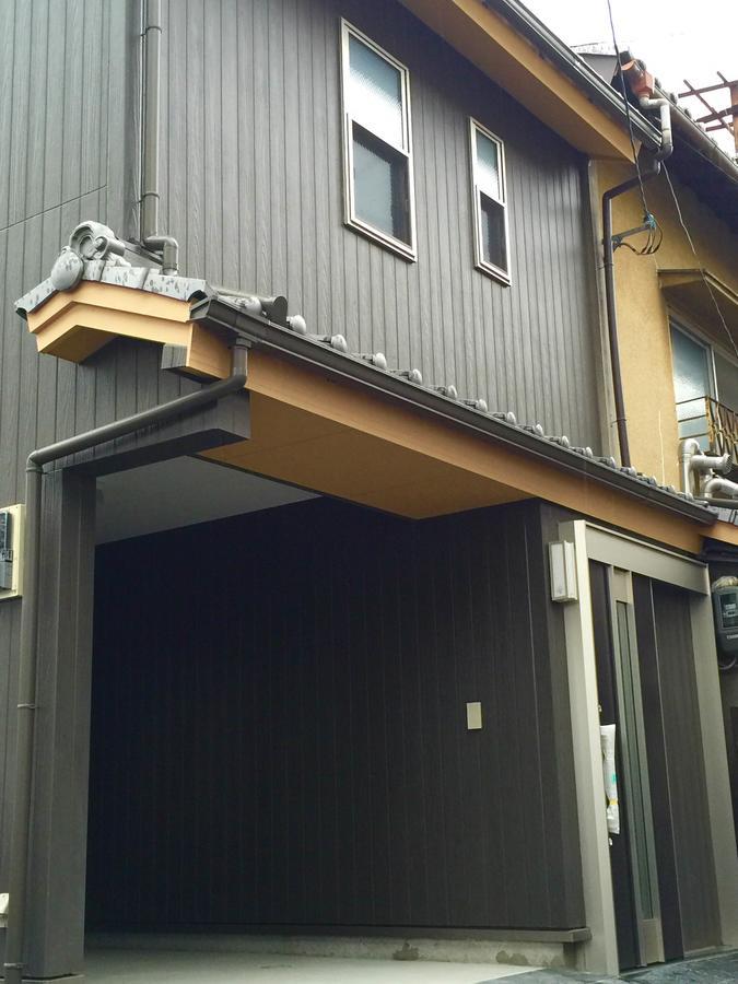 Kotori House Hotel Kyoto Exterior photo